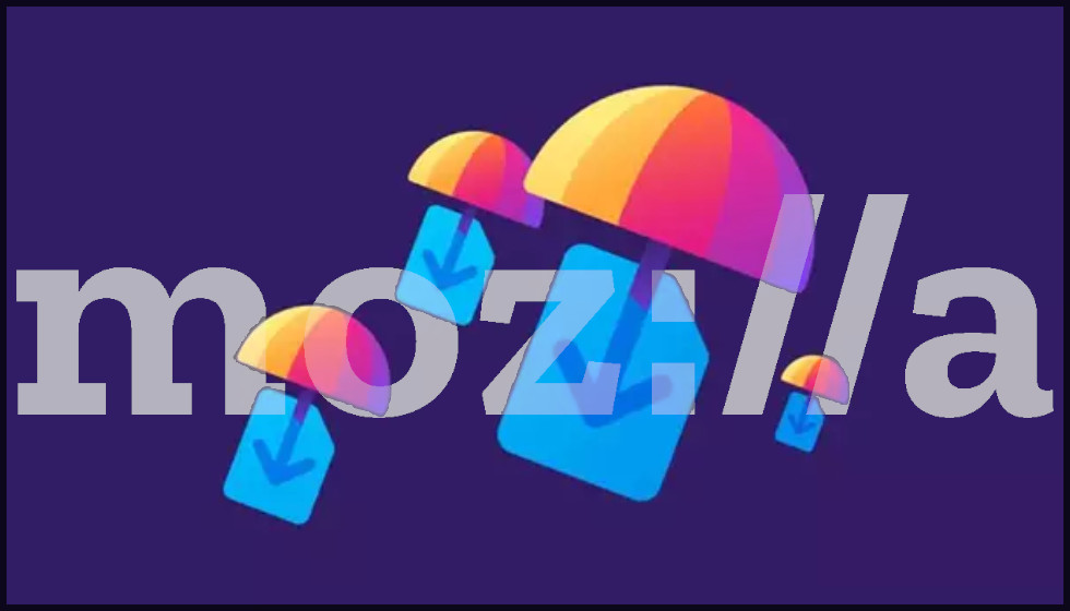 Mozilla (Notes y Send)