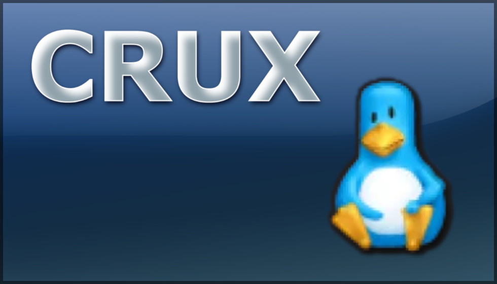 CRUX (Linux)