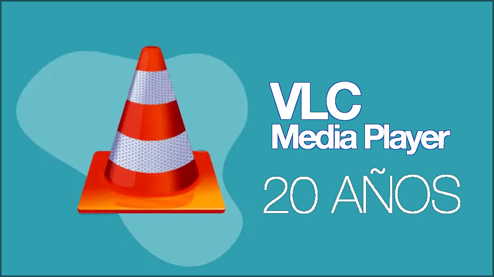 VLC 20 Aniversario