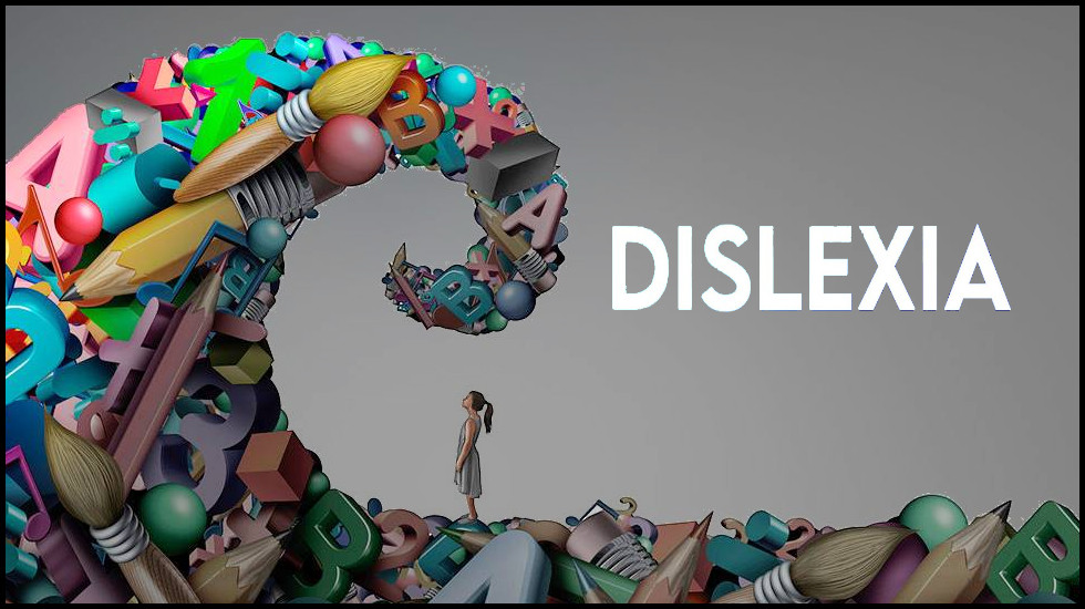 Dislexia