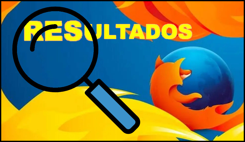 Firefox (Resultados de busqueda)