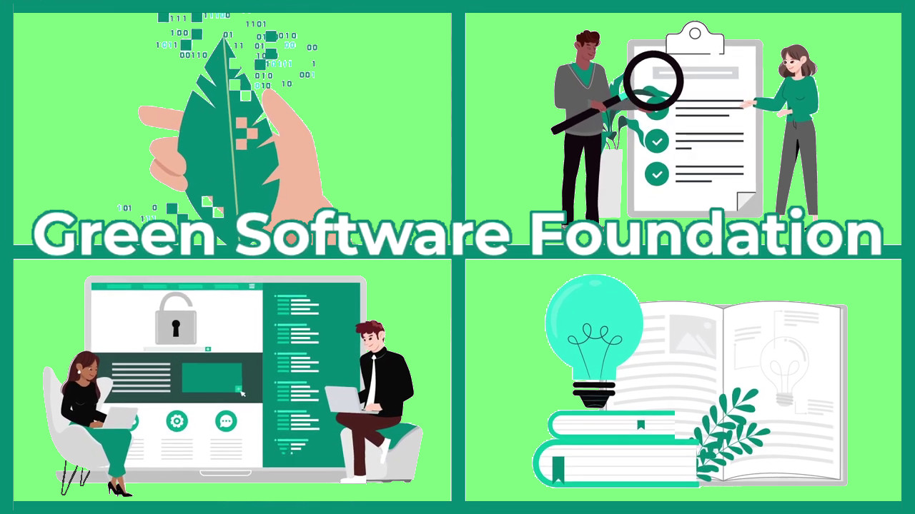 Green Software Foundation