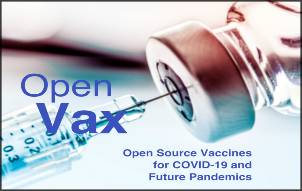 OpenVax