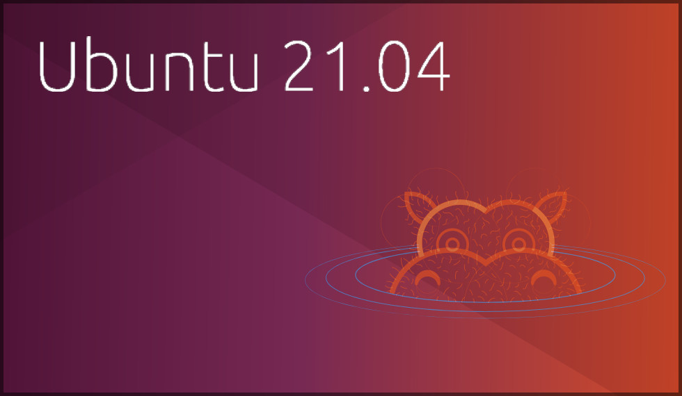 Ubuntu 21.04