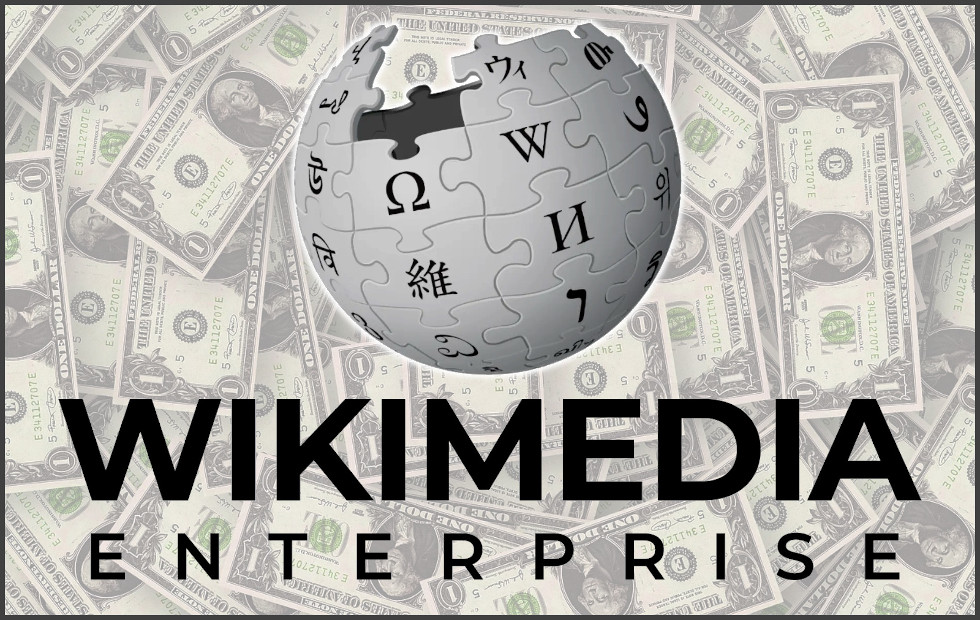 Wikimedia Enterprise