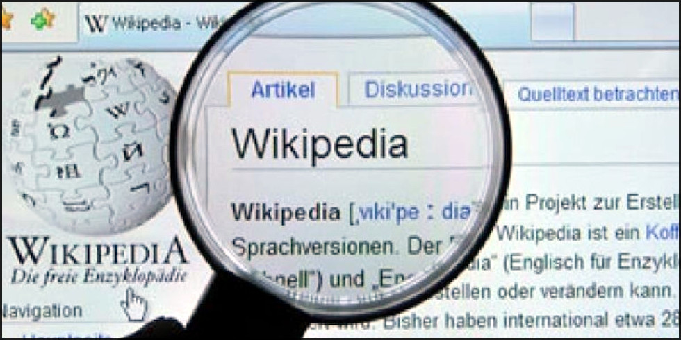 Wikipedia (20 años)