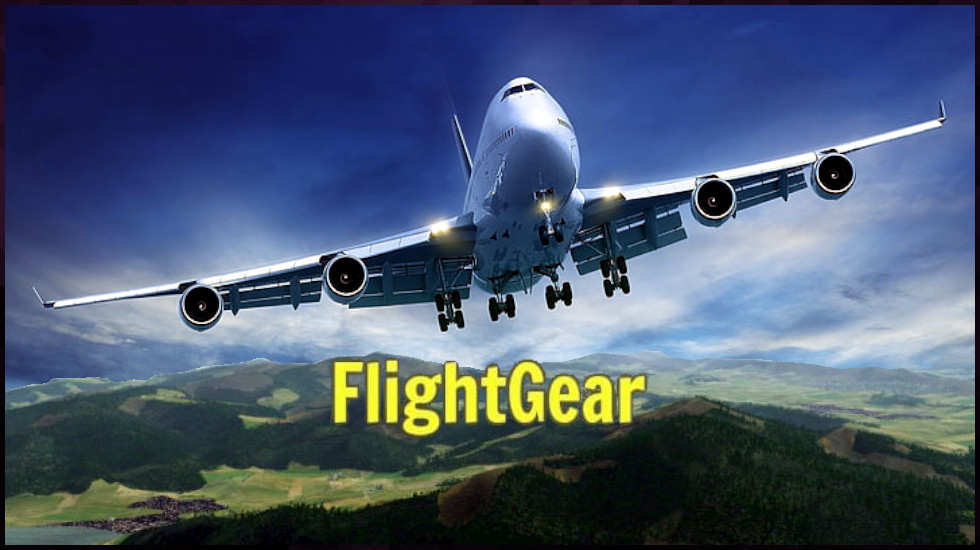 FlightGear