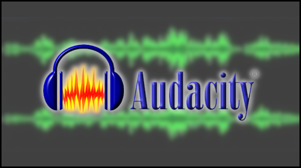 Audacity 3.2.1