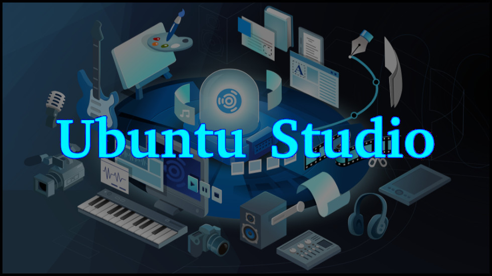 Ubuntu Studio