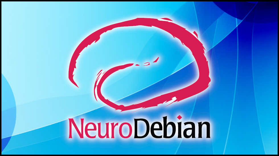 NeuroDebian