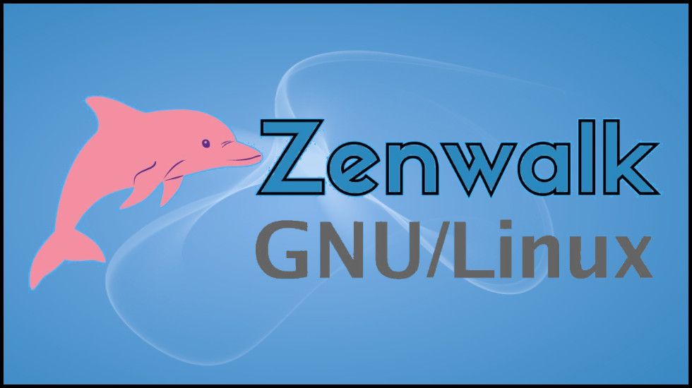 Zenwalk (GNU/Linux)