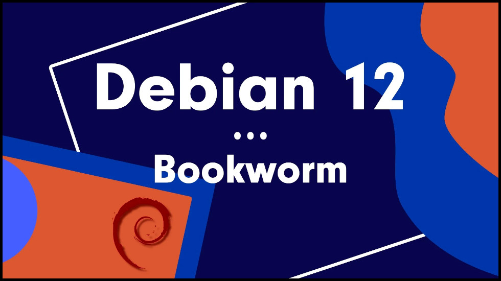 Debian 12 (Bookworm)