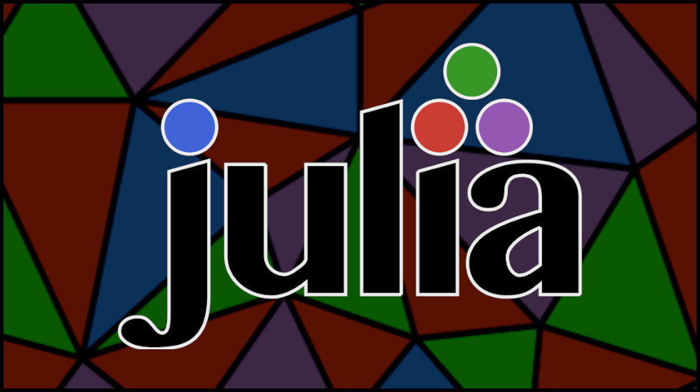 Julia (1.9)