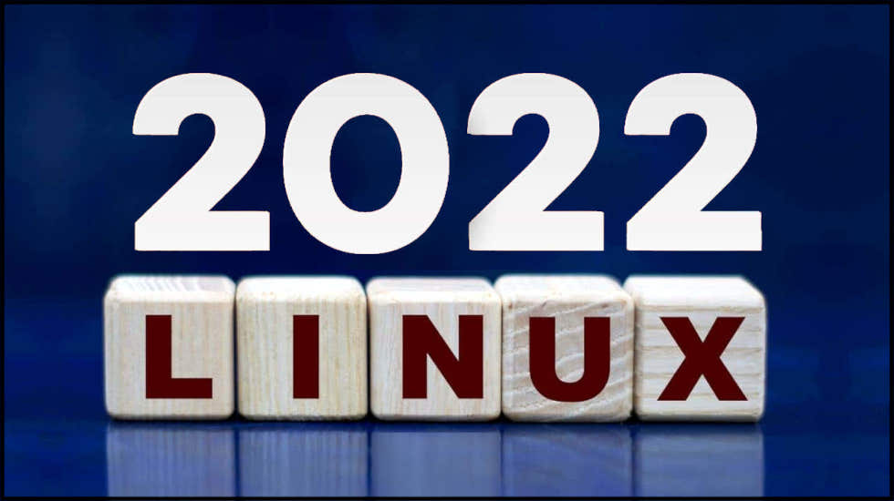 Linux 2022
