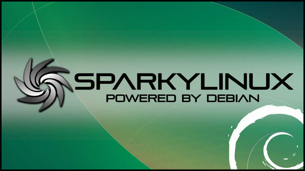 SparkyLinux