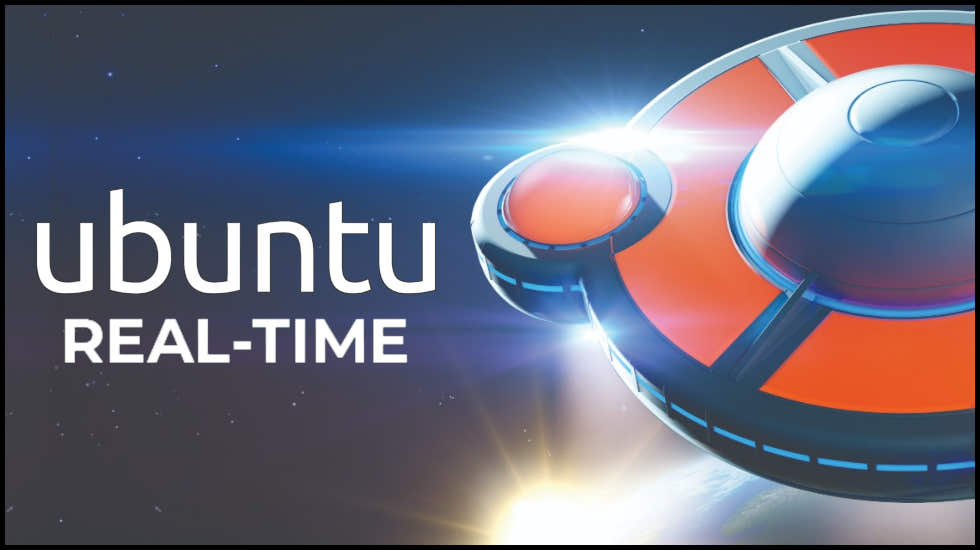 Ubuntu Real-Time
