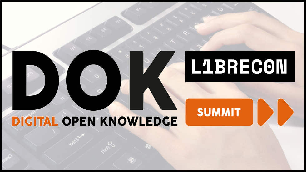 DOK Summit (LibreCon)