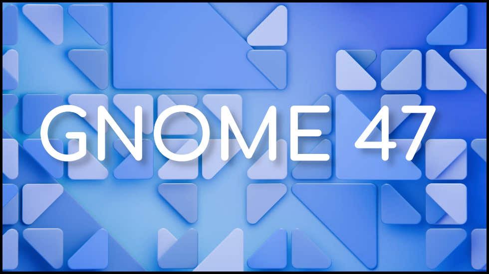 Gnome 47