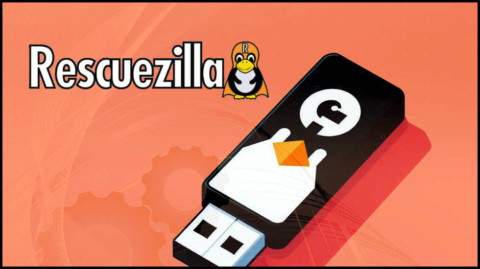 Rescuezilla