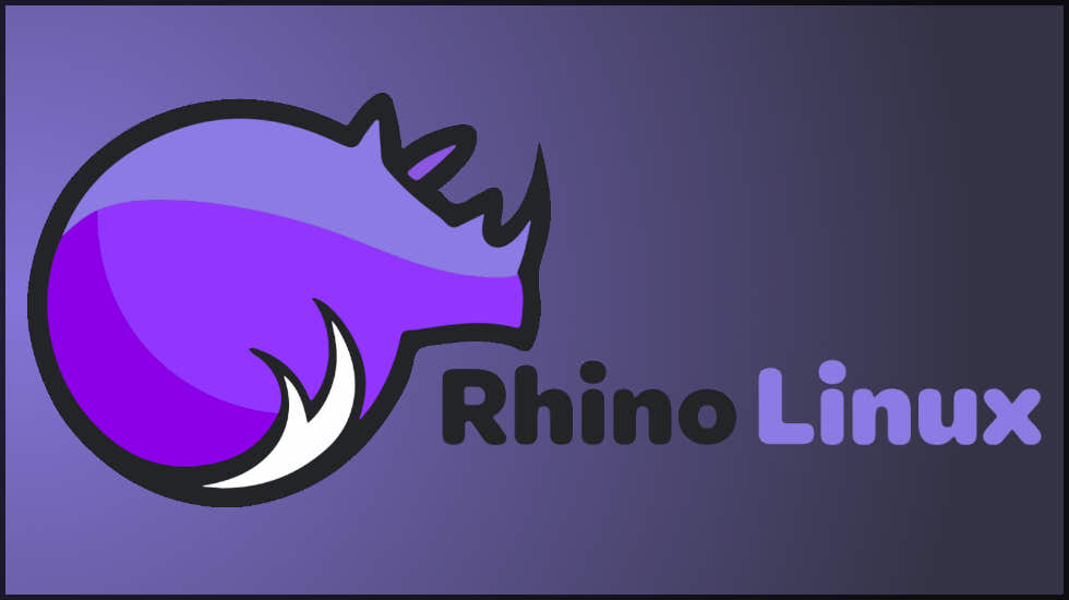 Rhino Linux