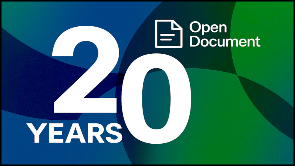ODF (20 years)
