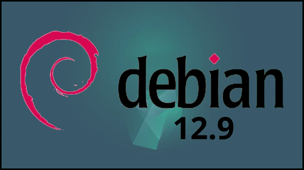 Debian (12.9)