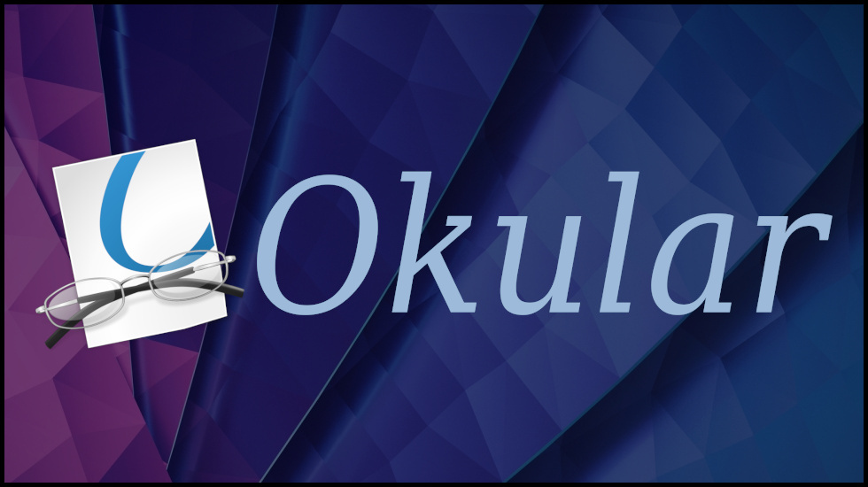 Okular