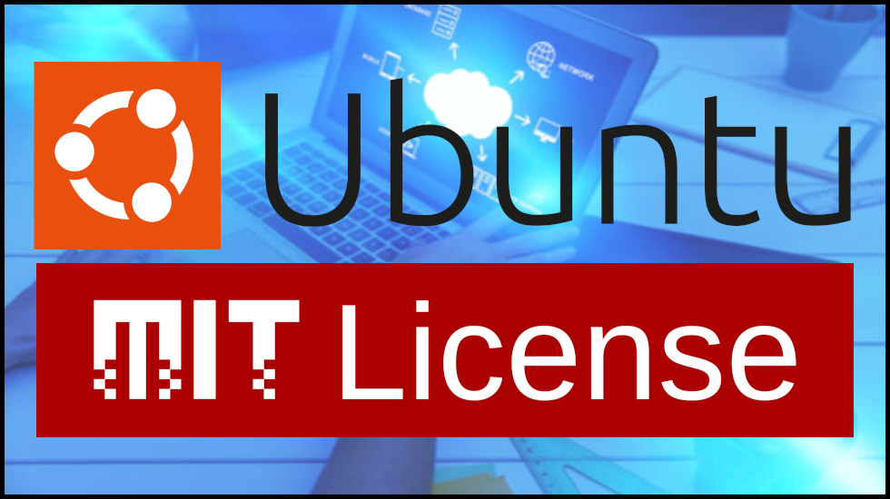 Ubuntu (Licencia MIT)