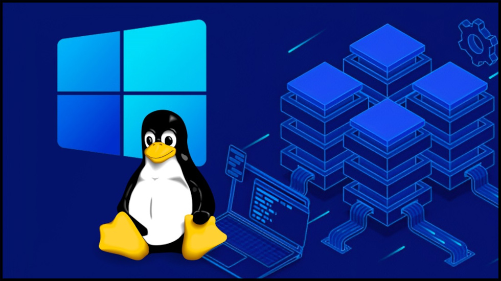 Windows - Linux