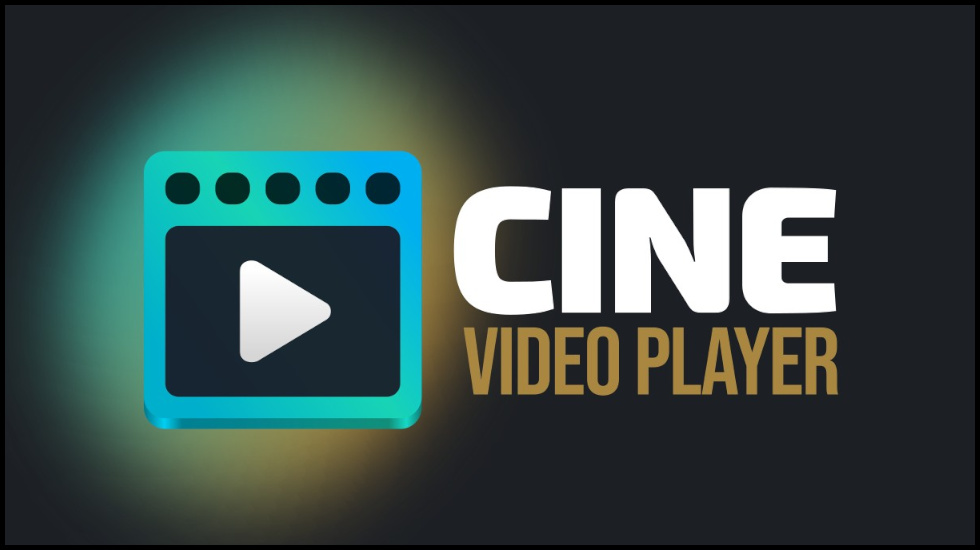 Cine Video Player