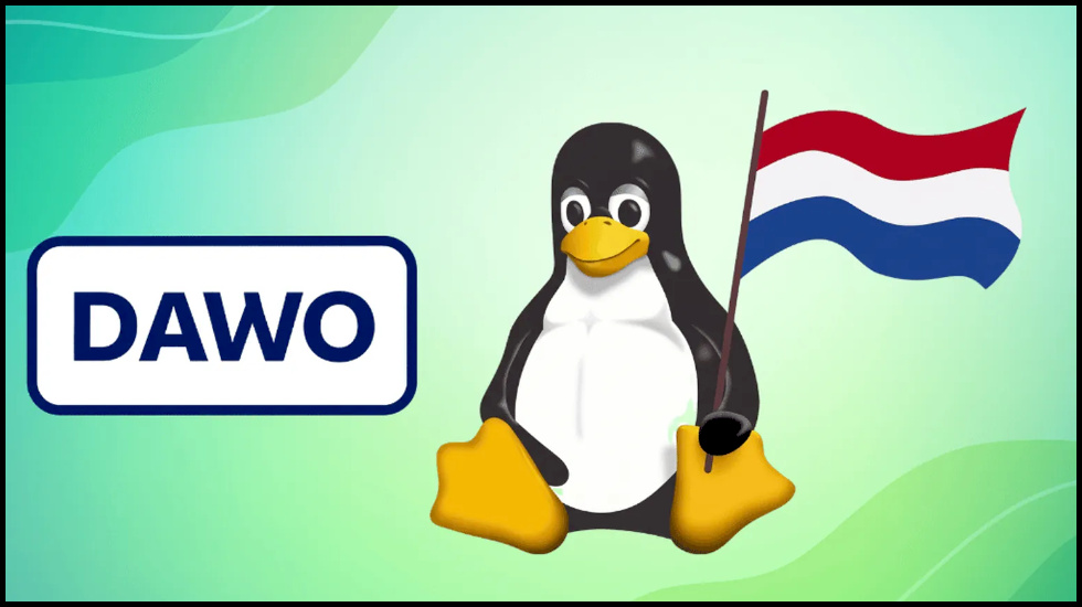 DAWO Linux