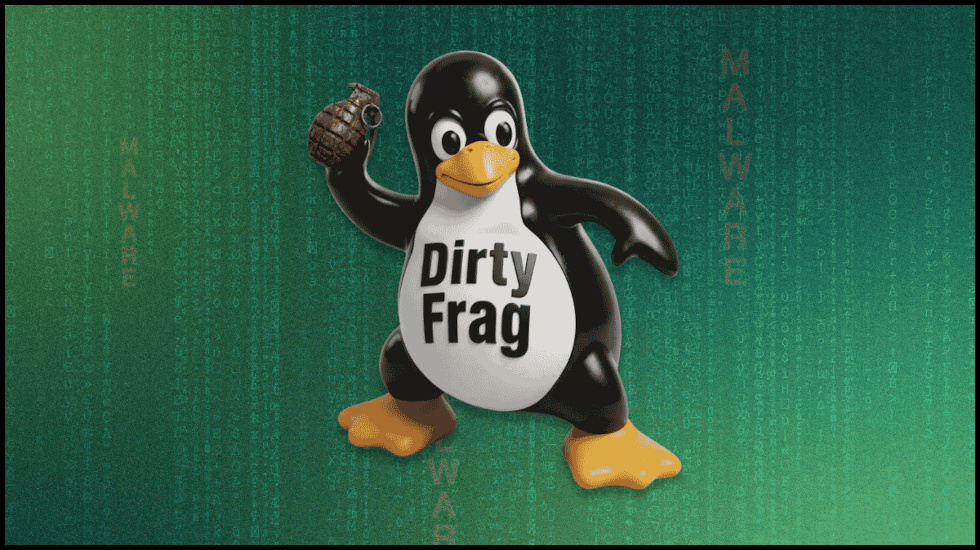 Dirty Frag
