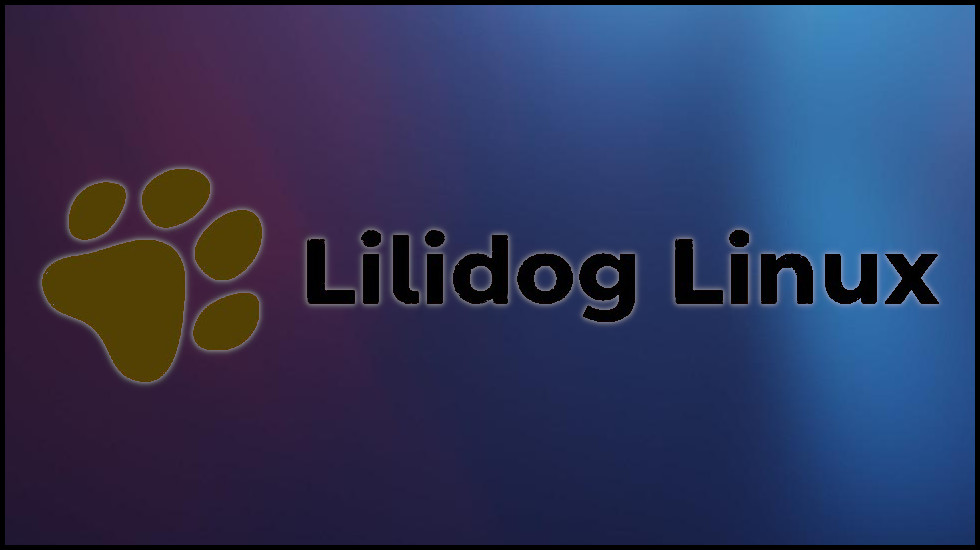 Lilidog Linux