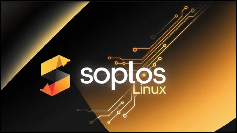 Soplos Linux
