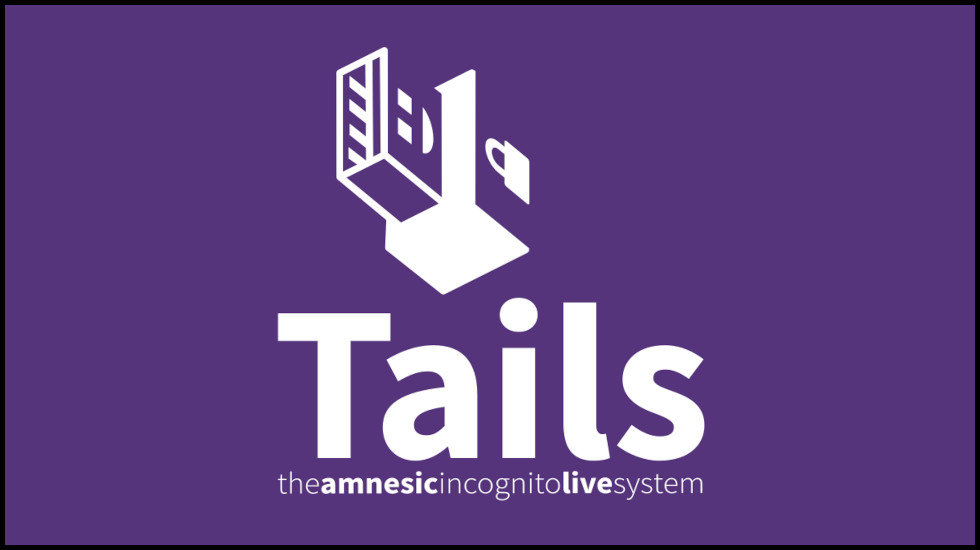 Tails (Linux)