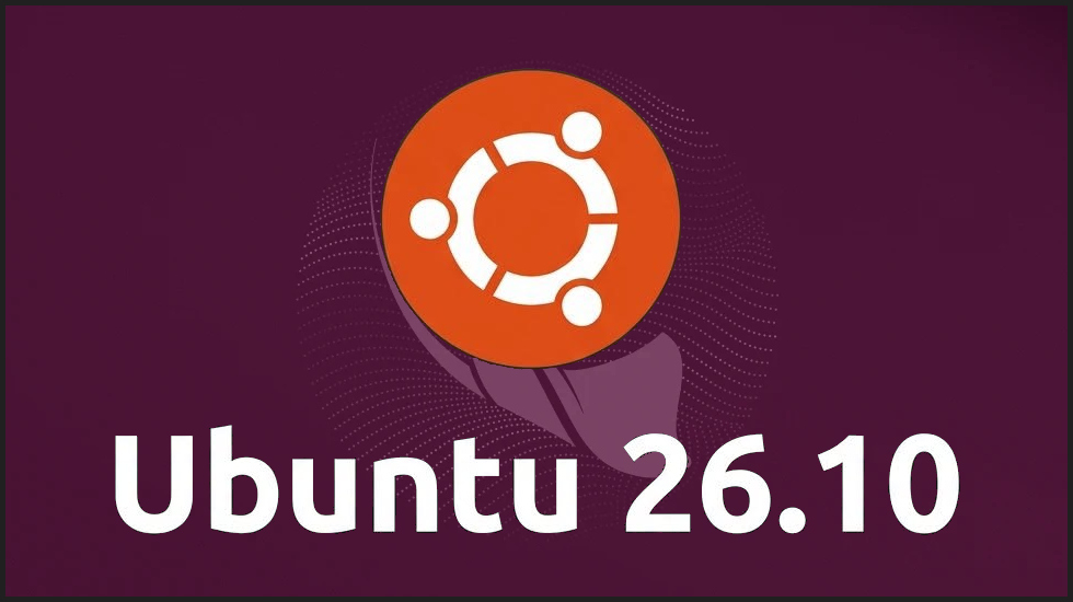 Ubuntu 26.10