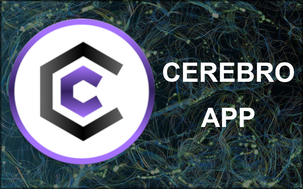 Cerebro App