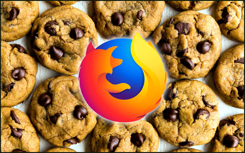 Firefox (cookies)